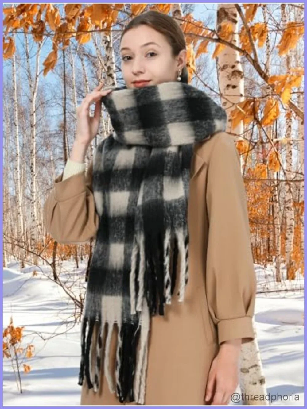 N/A cozy up